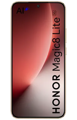 Honor Magic8 Lite 512GB Marron