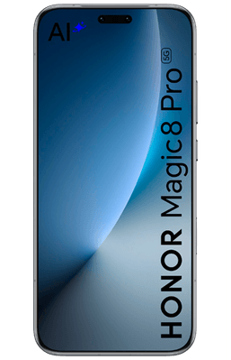 Honor Magic8 Pro 512GB Zwart - kopen - Gomibo.be