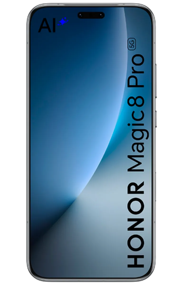 Honor Magic8 Pro 512GB + Telekom – Magentamobil S 30GB für 39,95€ im Monat
