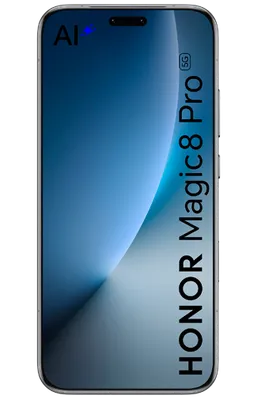 Honor Magic8 Pro 512GB Noir