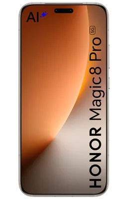 Honor Magic8 Pro 1TB Or