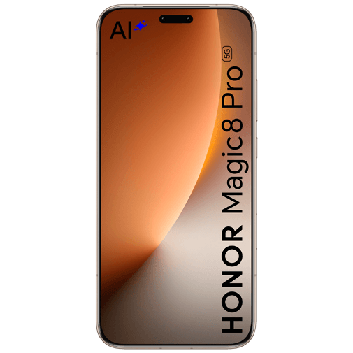 Honor Magic8 Pro 1TB Gold