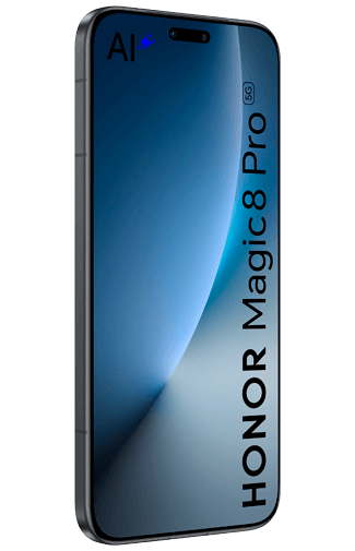 Honor Magic8 Pro 1TB Black - buy - Gomibo.co.uk