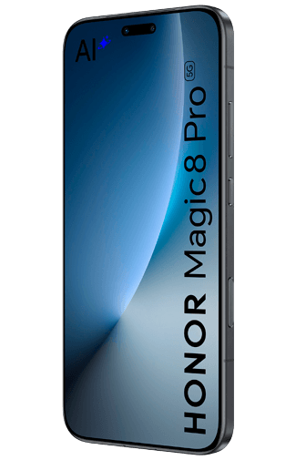 Honor Magic8 Pro 1TB Black - buy - Gomibo.hr