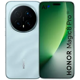 Honor Magic8 Pro 512GB Bleu