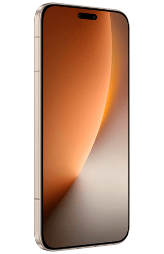 Honor Magic8 Pro 512GB Goud - kopen - Belsimpel