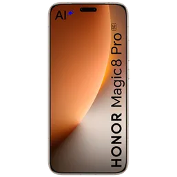 Honor Magic8 Pro 512GB Goud