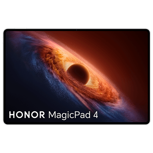Honor MagicPad 4 256GB White