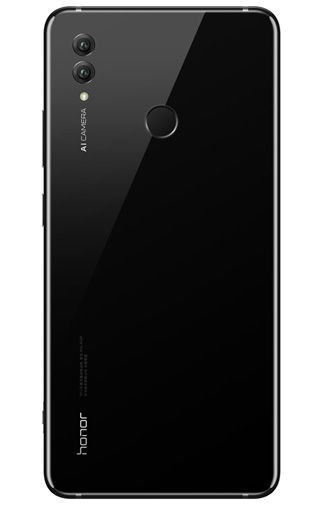 Honor Note 10 Black - kopen - Belsimpel