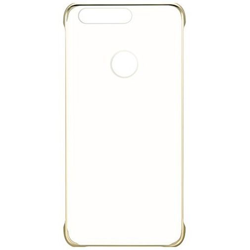 Honor PC Case Gold Honor 8