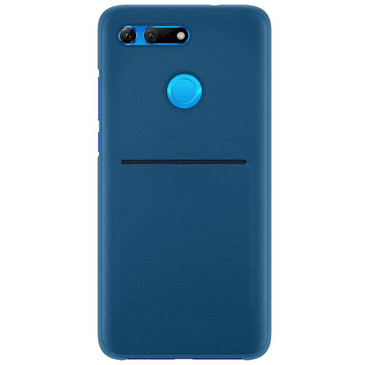 Honor PU Case Blue Honor View 20