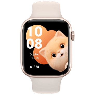Honor Watch 5 Gold