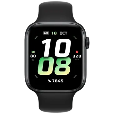 Honor Watch 5 Black