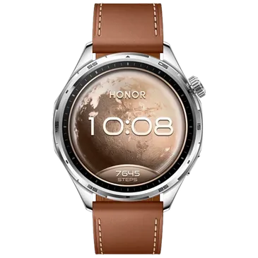 Honor Watch 6 Marron