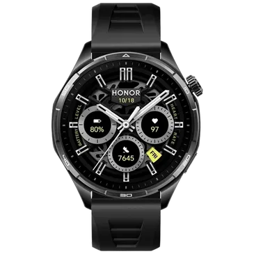 Honor Watch 6 Black