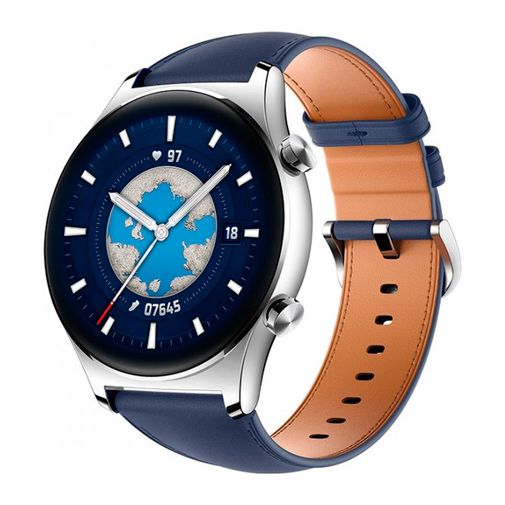 Honor Watch GS 3 Blue Gomibo.ie