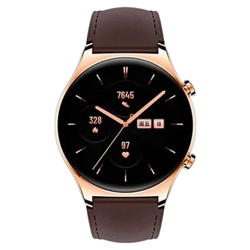Honor Watch GS 3 Gold