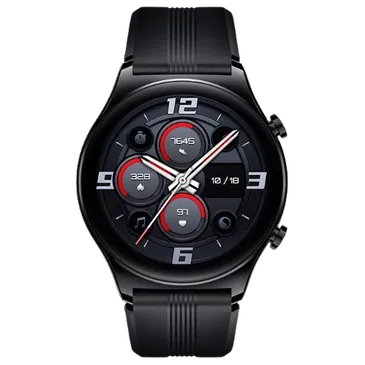 Honor Watch GS 3 Black
