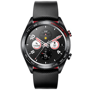 Honor watch gt vs magic clearance