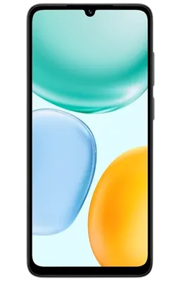 Honor X5C Plus 4GB/128GB Black