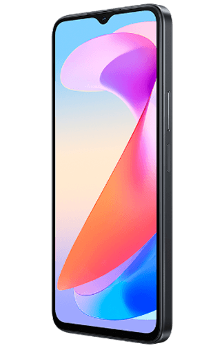 Honor X6a 4GB Configurar la fecha y la hora