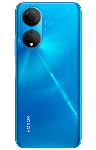 Honor X7 Configurar la fecha y la hora - Main Image