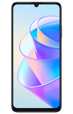 Honor X7a Noir