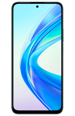 Honor X7B 6GB/128GB Green