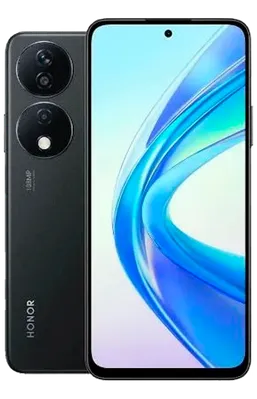Honor X7B 6GB/128GB Black