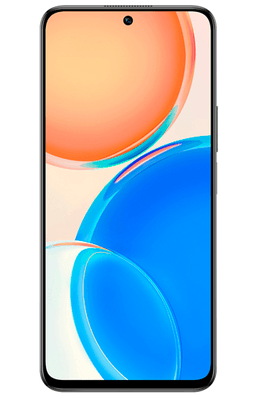 Honor X8 Black