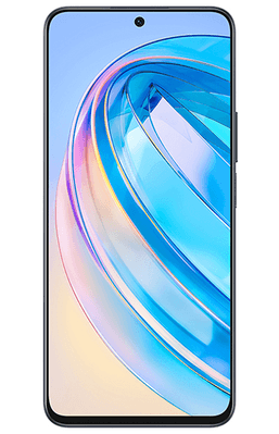 Honor X8a Preto