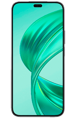 Honor X8b 256GB Zwart