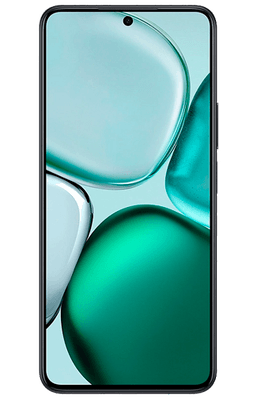 Honor X9c Smart 12GB/256GB Svart