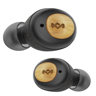 House of Marley Champion Black