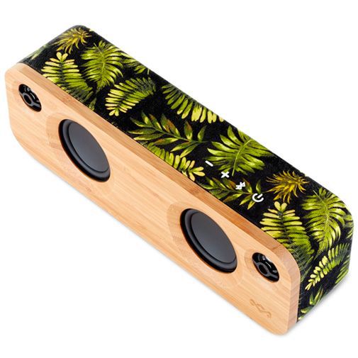 House of Marley Get Together Mini Palm