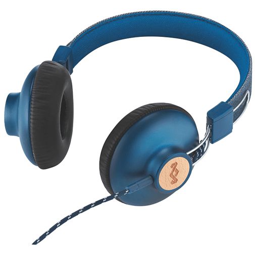 House of Marley Positive Vibration 2 Blue
