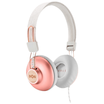 House of Marley Positive Vibration 2 Pink