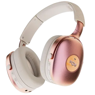 House of Marley Positive Vibration XL ANC Copper