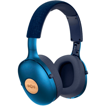 House of Marley Positive Vibration XL Blue