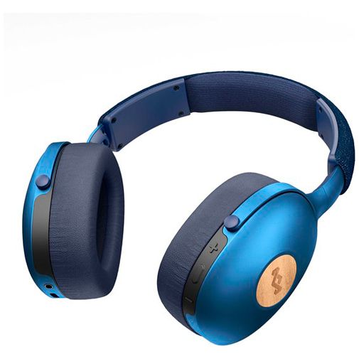 House of Marley Positive Vibration XL Blue