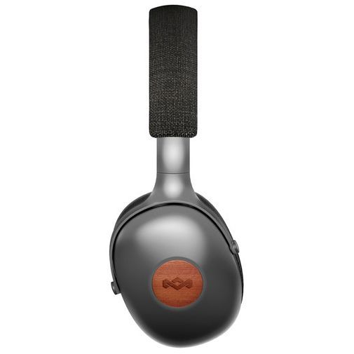 House of Marley Positive Vibration XL Black