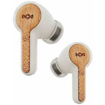 House of Marley Rebel White