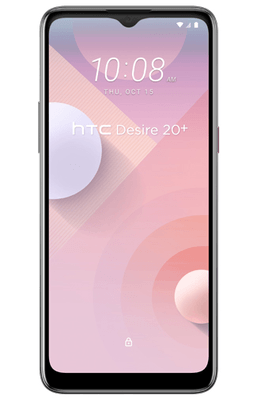 HTC Desire 20+ Black