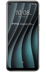 pil Bevestigen Kwestie HTC-telefoons - Vergelijken & Kopen - Gomibo.be
