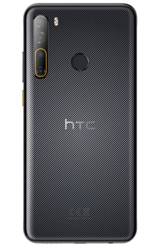 HTC Desire 20 Pro - Software update - Gomibo.co.uk