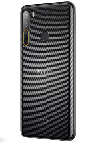 htc desire 20 pro black