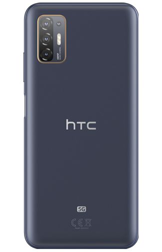 de elite Ondergeschikt Wederzijds HTC Desire 21 Pro Blauw - kopen - Belsimpel