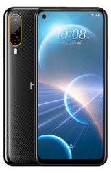 HTC Desire 22 Pro Black