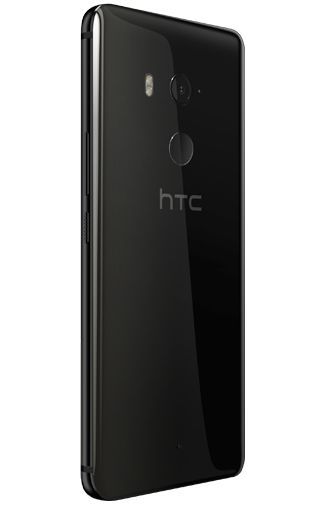 HTC U11+ Black