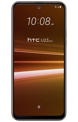 HTC U23 Pro 256GB Black